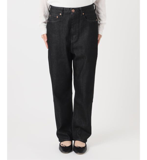 Spick and Span「RED CARD TOKYO / レッドカード トーキョー別注JAZZ*」|デニム|