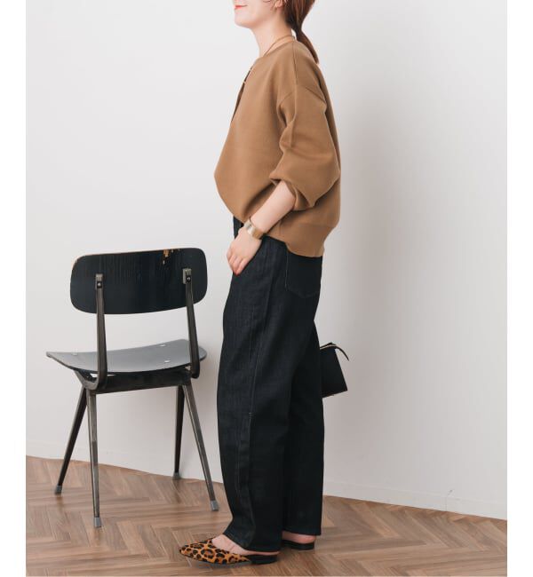 Spick and Span「RED CARD TOKYO / レッドカード トーキョー別注JAZZ*」|デニム|