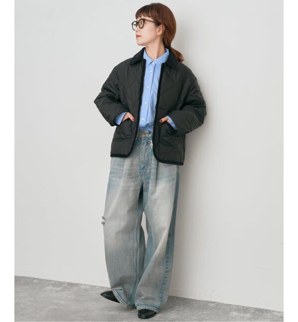 Spick and Span「LAVENHAM/ラベンハム 別注TEYNHAM WOMENS*」|その他|