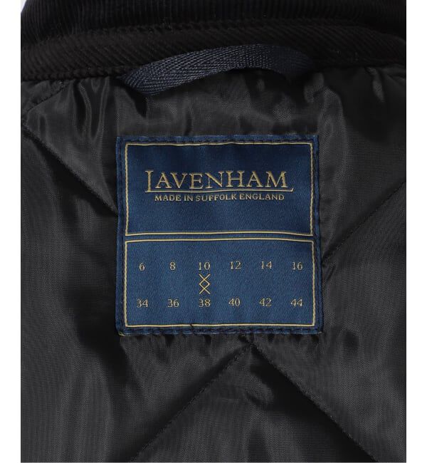 Spick and Span「LAVENHAM/ラベンハム 別注TEYNHAM WOMENS*」|その他|