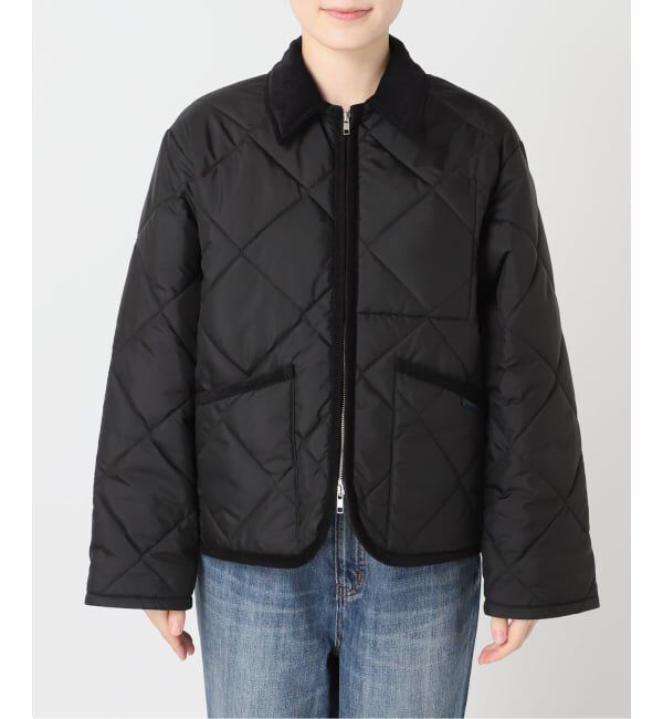 Spick and Span「LAVENHAM/ラベンハム 別注TEYNHAM WOMENS*」|その他|