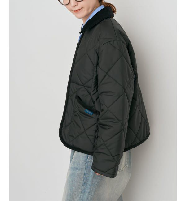 Spick and Span「LAVENHAM/ラベンハム 別注TEYNHAM WOMENS*」|その他|