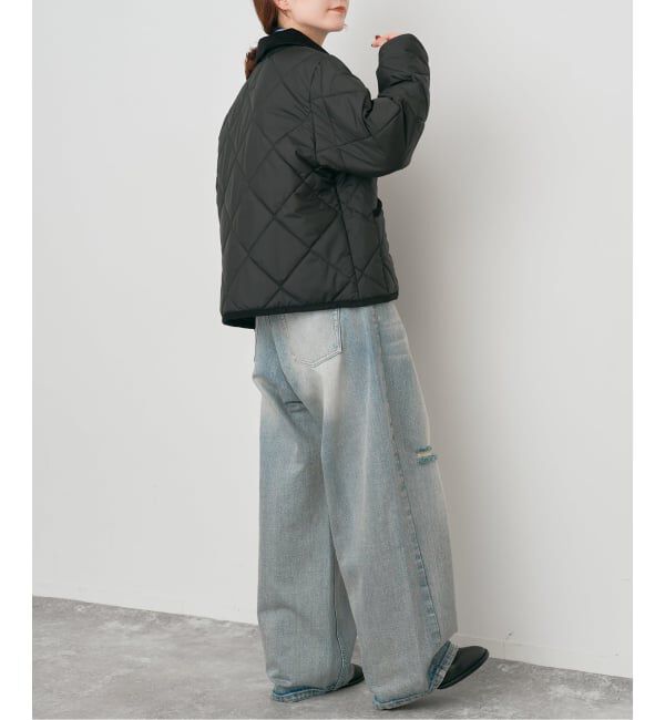 Spick and Span「LAVENHAM/ラベンハム 別注TEYNHAM WOMENS*」|その他|