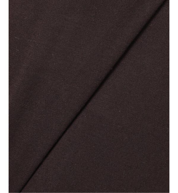 Spick and Span「《WEB限定 / 追加3》18G クルーネックプルオーバー」|ニット・セーター|