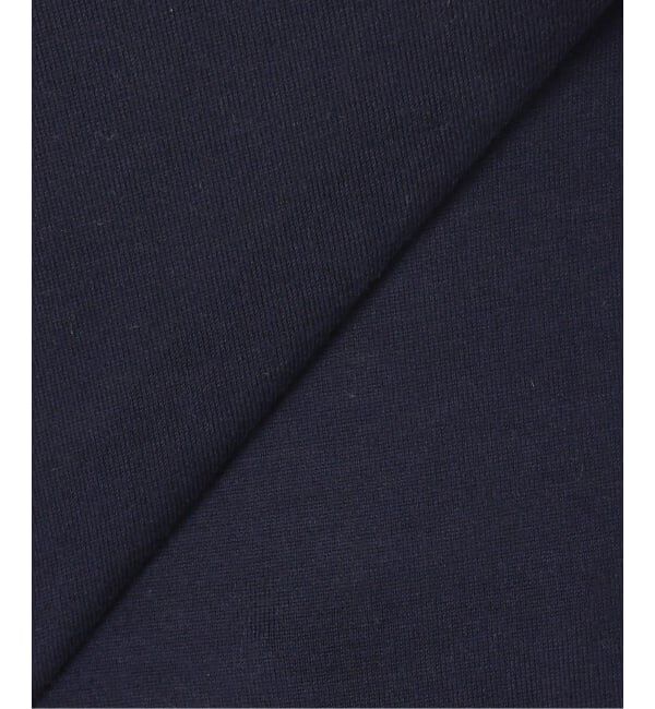 Spick and Span「《WEB限定 / 追加3》18G クルーネックプルオーバー」|ニット・セーター|