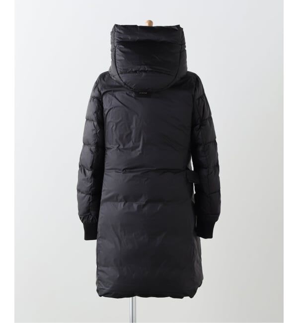 Spick and Span「《一部店舗+WEB限定》DUNO / デュノ BALLON X」|ダウン|