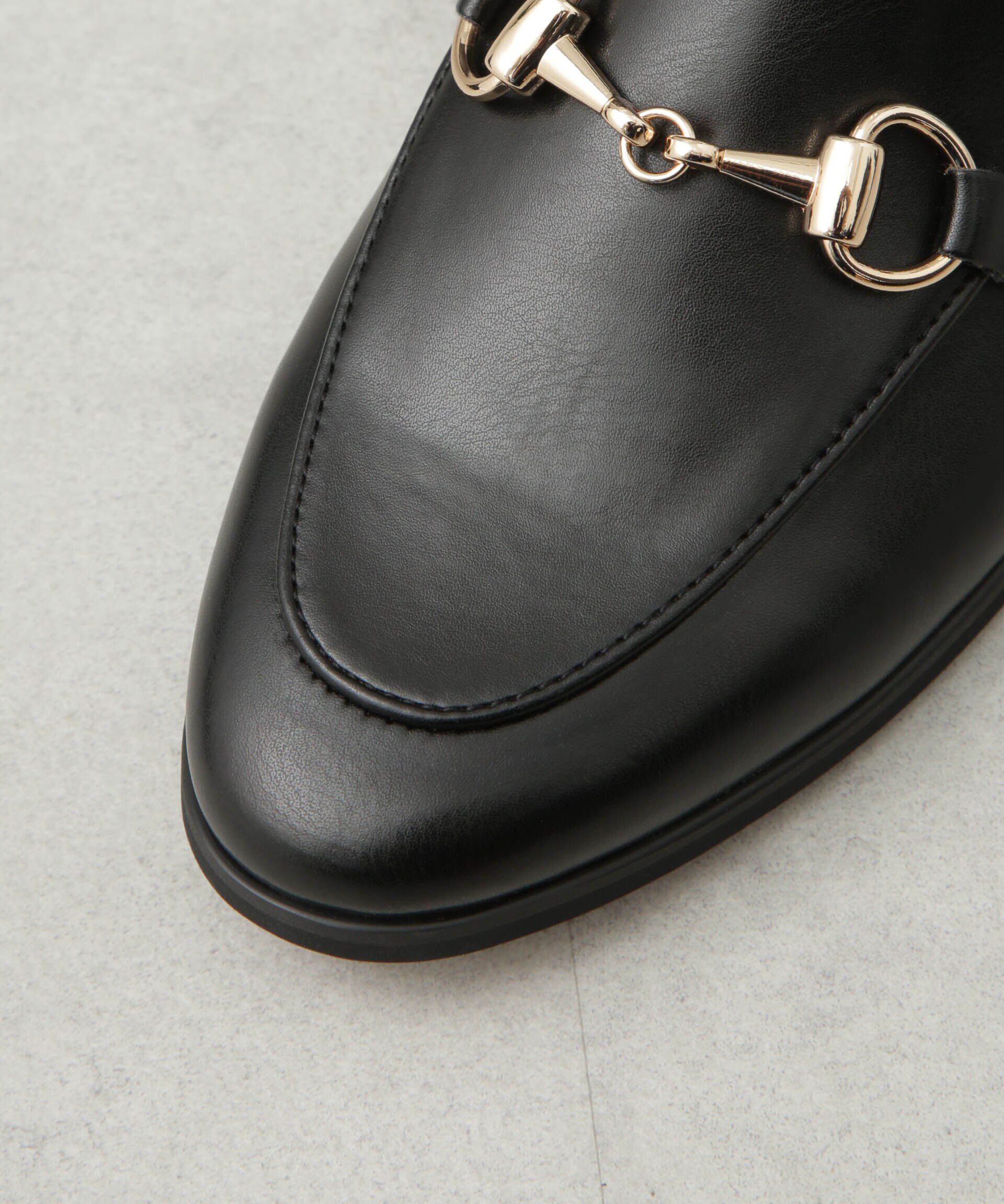 nano･universe「ビットローファー」|ビジネス・ドレスシューズ|