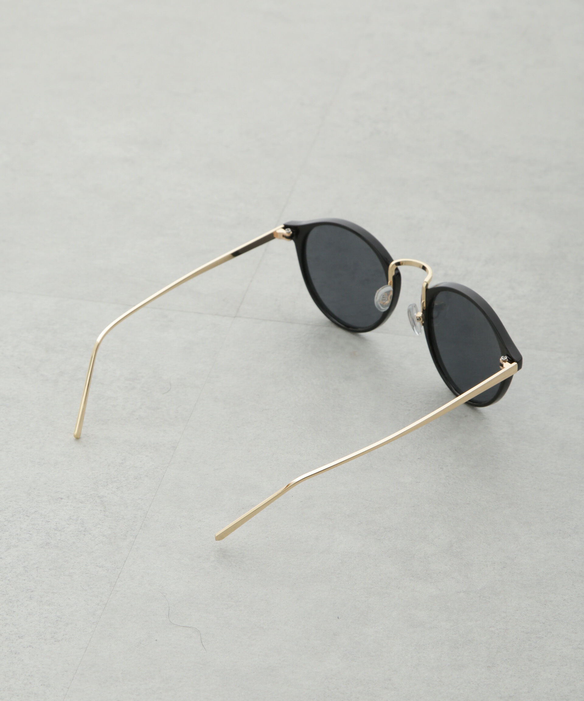 nano･universe「サングラス」|メガネ|