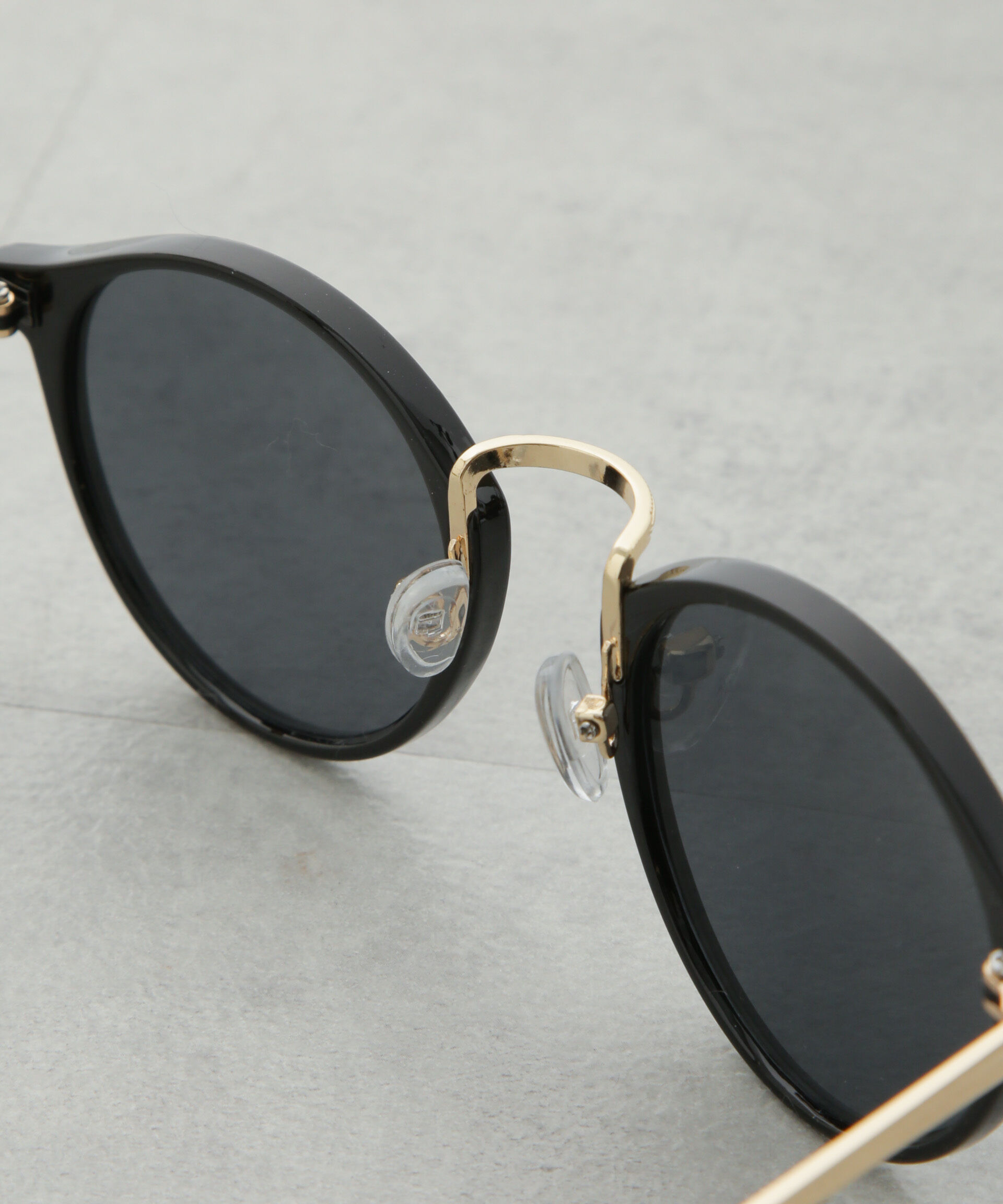 nano･universe「サングラス」|メガネ|