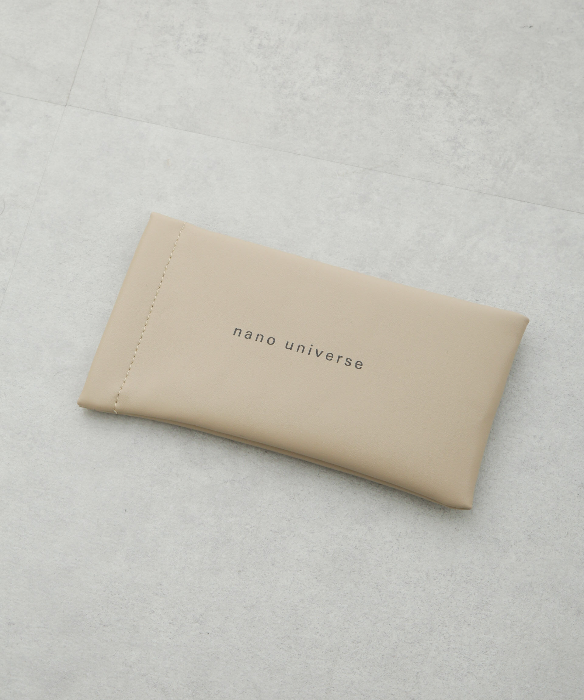 nano･universe「サングラス」|メガネ|