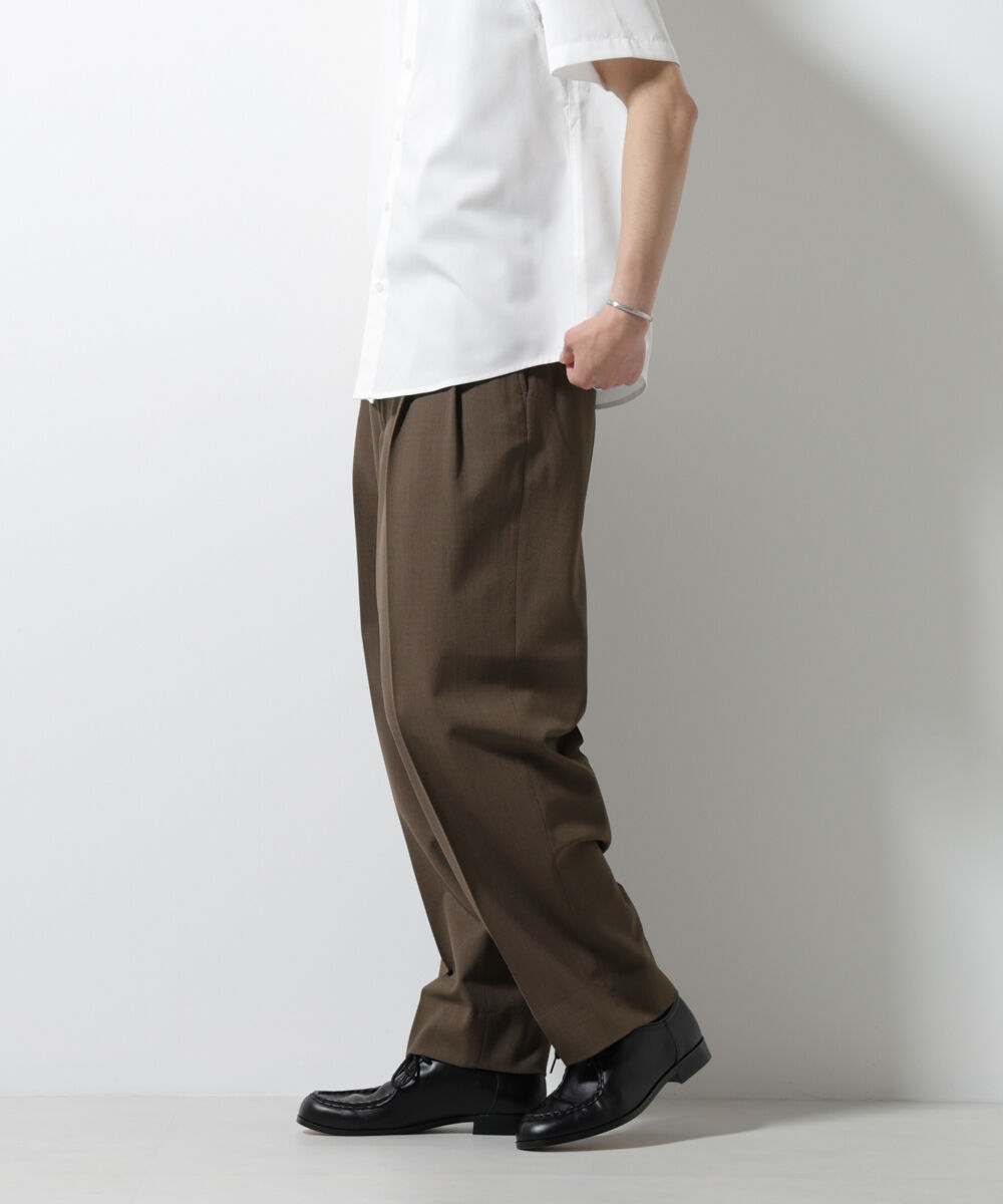 nano･universe「ハイツイスト2タックスラックス」|チノ|