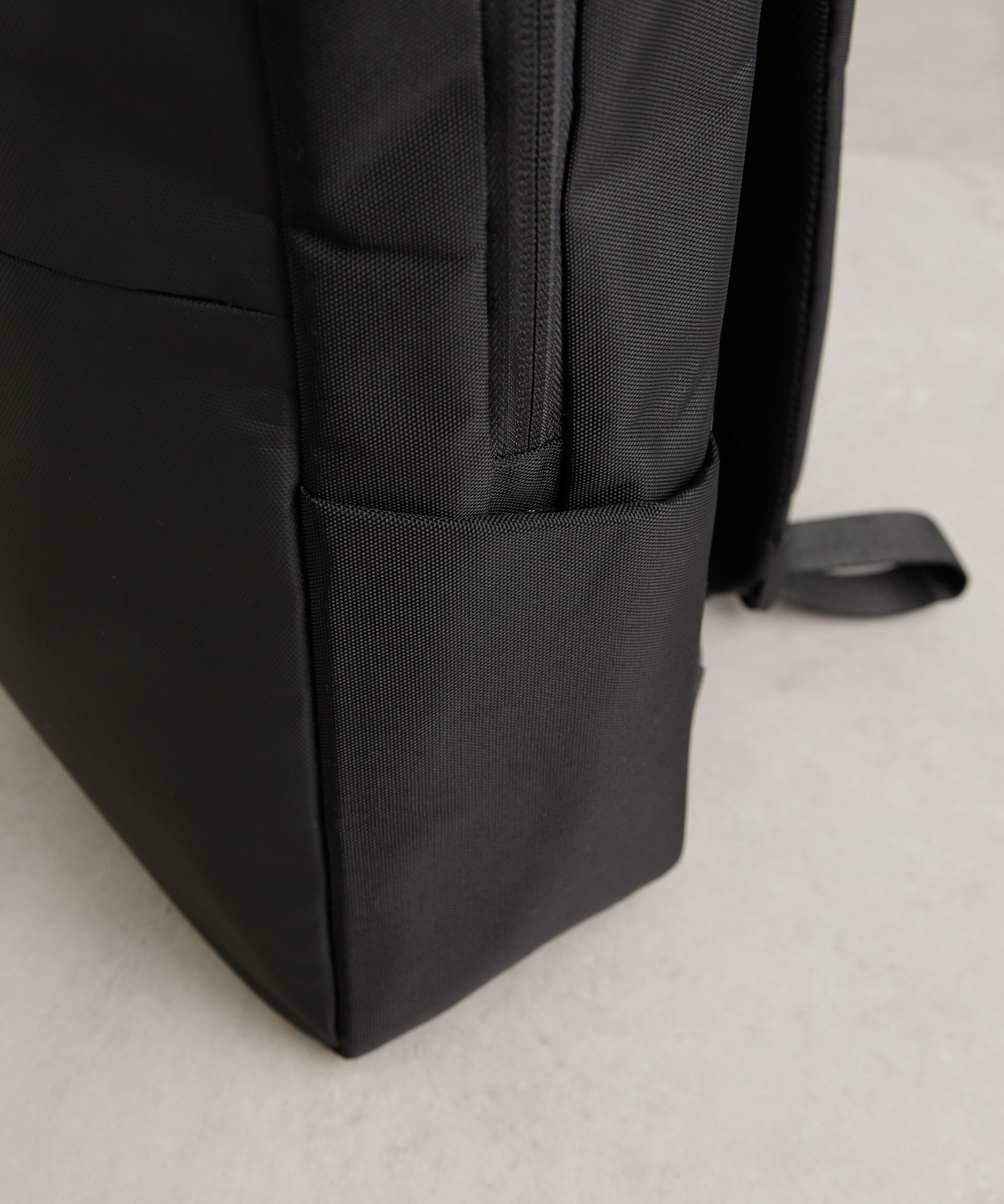 nano･universe「WEB限定/マルチビジネスバックパック」|ショルダー・メッセンジャー|