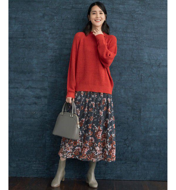 自由区「シープストレッチショート ブーツ」|ショートブーツ|