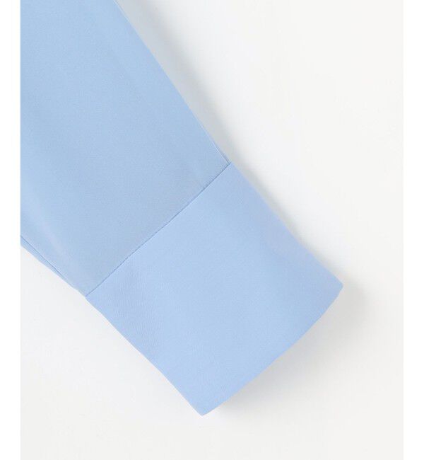 自由区「シアー ブラウス」|シャツ・ブラウス|