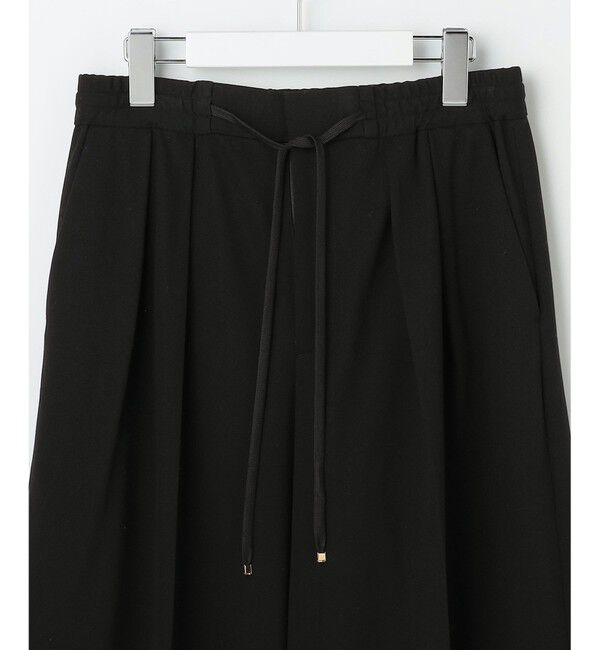 自由区「ライトフィールカーブ パンツ」|その他|