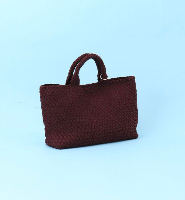 NOLLEY'S「メッシュトートバッグM【MD 二見☆別注カラーあり】」|トートバッグ|