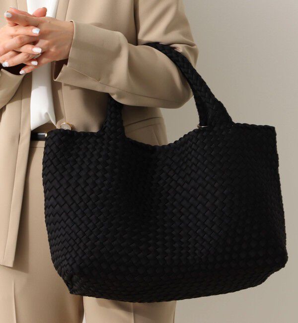 NOLLEY'S「メッシュトートバッグM【MD 二見☆別注カラーあり】」|トートバッグ|