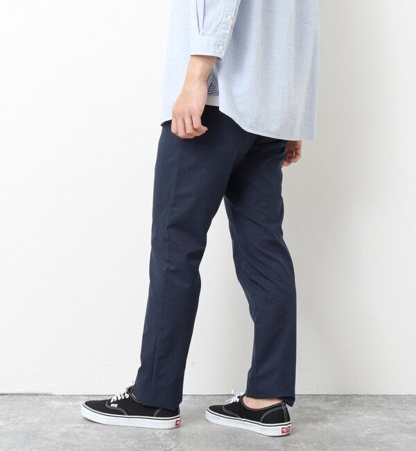 NOLLEY'S goodman「《ビジカジ/セットアップ対応》COOL DOTS/クールドッツ イージーPT 25SS」|チノ|