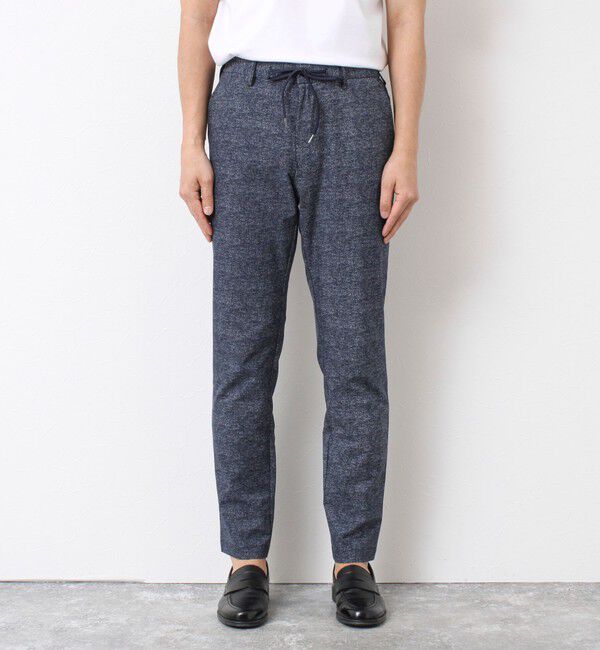 NOLLEY'S goodman「《ビジカジ/セットアップ対応》COOL DOTS/クールドッツ イージーPT 25SS」|チノ|