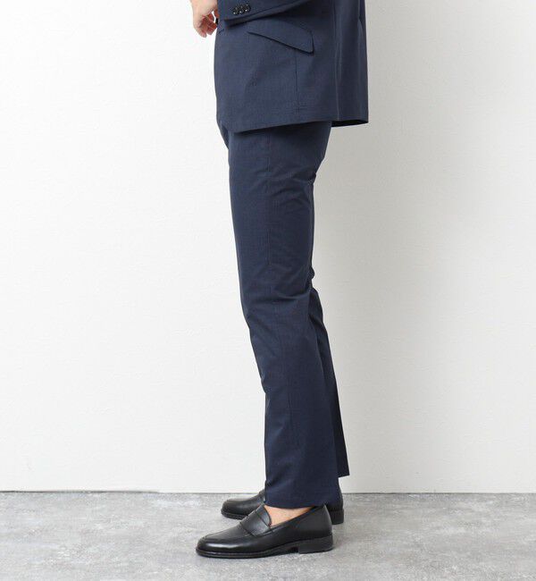 NOLLEY'S goodman「《ビジカジ/セットアップ対応》COOL DOTS/クールドッツ PT 25SS」|チノ|