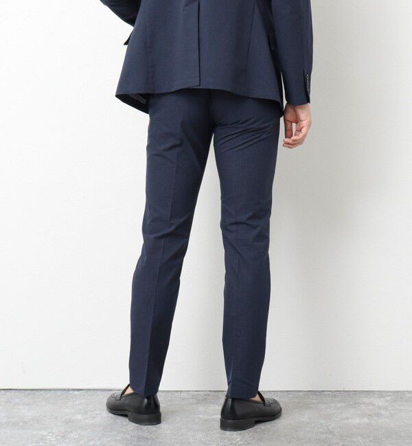 NOLLEY'S goodman「《ビジカジ/セットアップ対応》COOL DOTS/クールドッツ PT 25SS」|チノ|