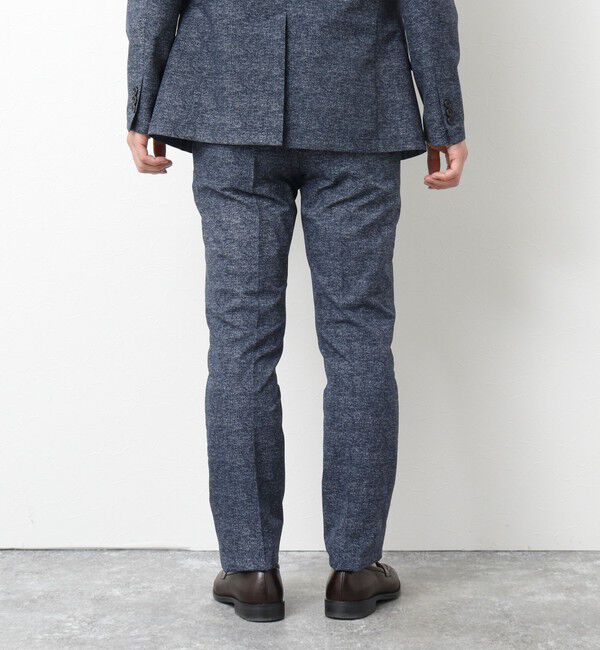 NOLLEY'S goodman「《ビジカジ/セットアップ対応》COOL DOTS/クールドッツ PT 25SS」|チノ|