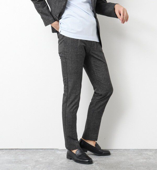 NOLLEY'S goodman「《ビジカジ/セットアップ対応》COOL DOTS/クールドッツ PT 25SS」|チノ|