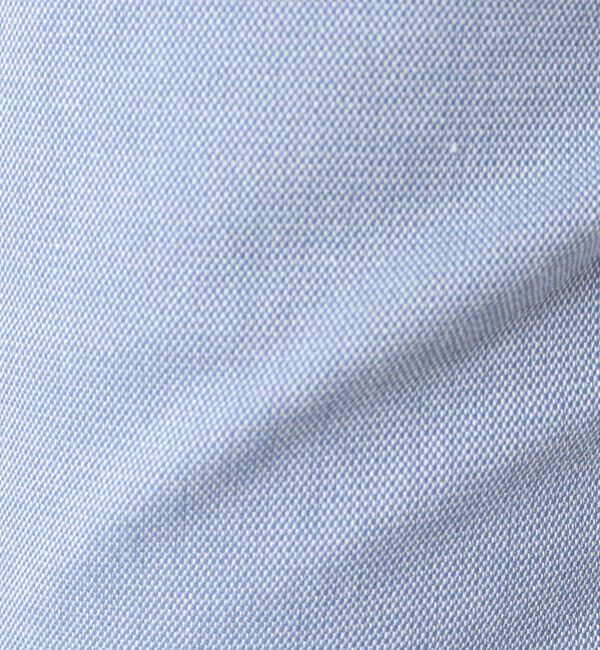 NOLLEY'S goodman「《ビジカジ対応》綿麻COOLMAX スリムフィットパンツ 25SS」|チノ|