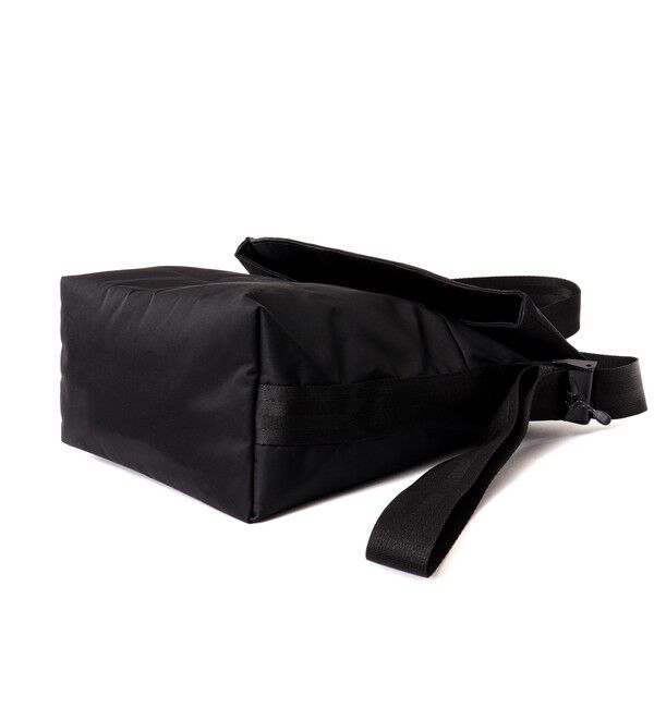 NOLLEY'S goodman「【NESK/ネスク】フラップショルダーバッグ NS-006」|ショルダー・メッセンジャー|