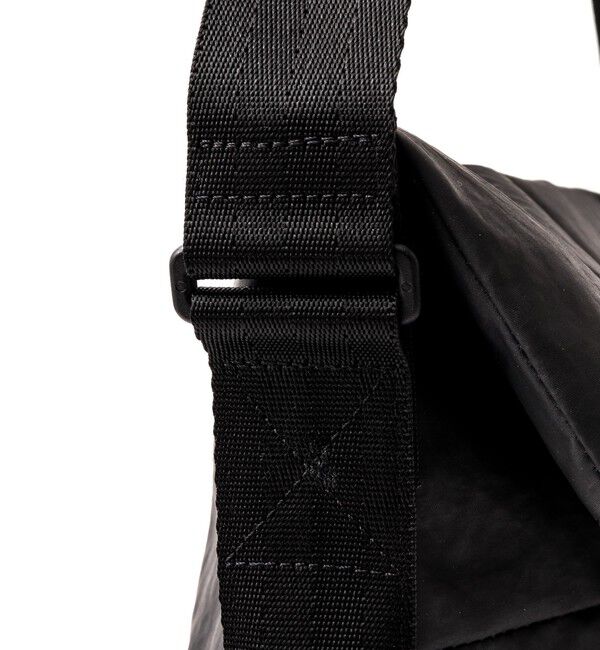 NOLLEY'S goodman「【NESK/ネスク】フラップショルダーバッグ NS-006」|ショルダー・メッセンジャー|