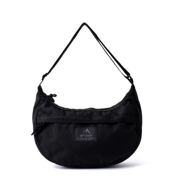 NOLLEY'S goodman「【GREGORY/グレゴリー】SATCHEL M CORDURA BALLISTIC」|ショルダー・メッセンジャー|