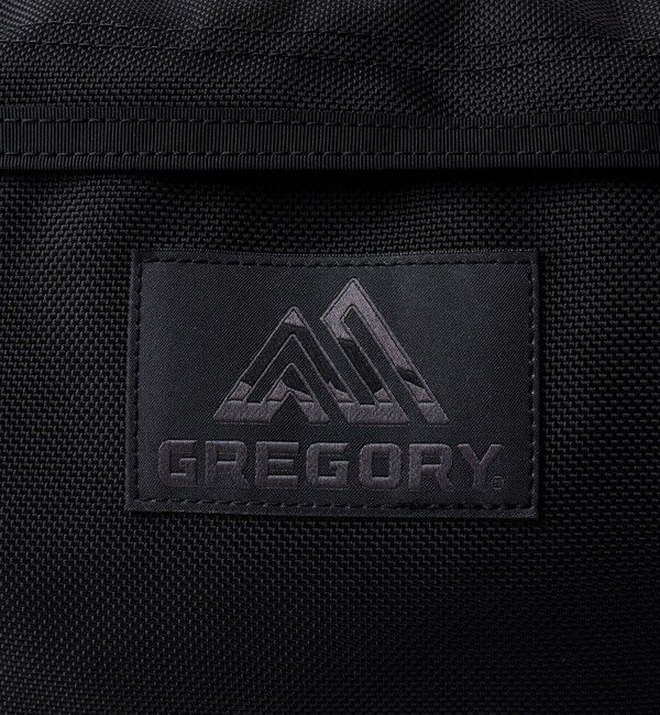NOLLEY'S goodman「【GREGORY/グレゴリー】SATCHEL M CORDURA BALLISTIC」|ショルダー・メッセンジャー|