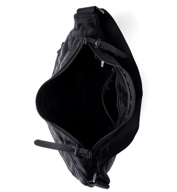 NOLLEY'S goodman「【GREGORY/グレゴリー】SATCHEL M CORDURA BALLISTIC」|ショルダー・メッセンジャー|