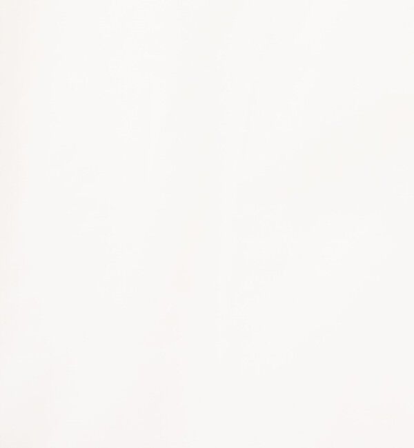 NOLLEY'S「パフスリーブ半袖シャツブラウス」|シャツ・ブラウス|