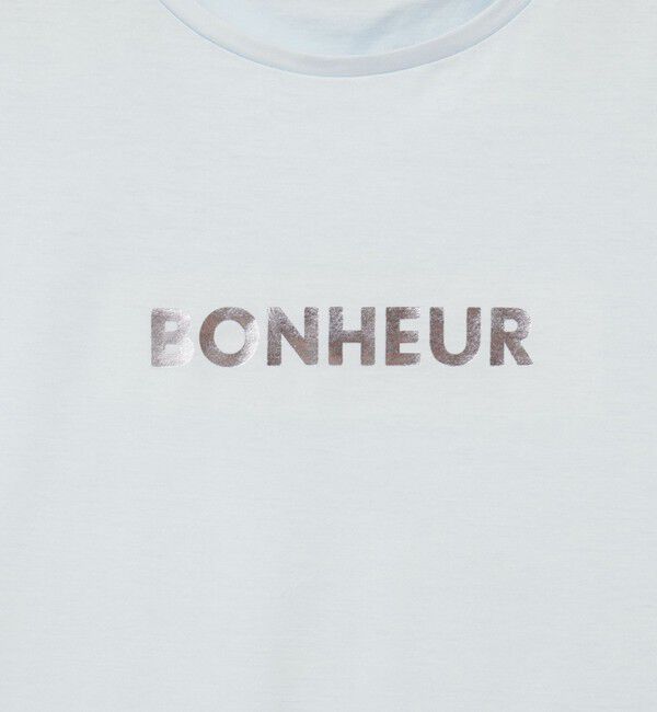 NOLLEY'S「プリントTシャツ」|Tシャツ・カットソー|