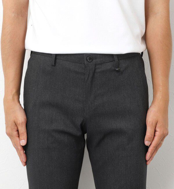 Stutostein「《ビジカジ/セットアップ対応》ピンヘッドスーパーストレッチ PT 25AW」|チノ|