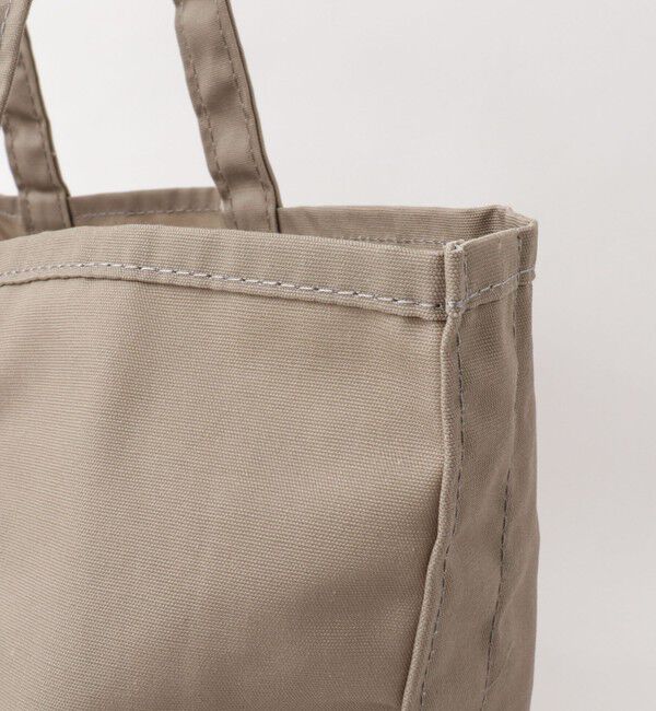 NOLLEY'S goodman「【DANTON/ダントン】MONTORGUEIL（モントルグイユ）キャンバストートバッグ 25AW」|トートバッグ|