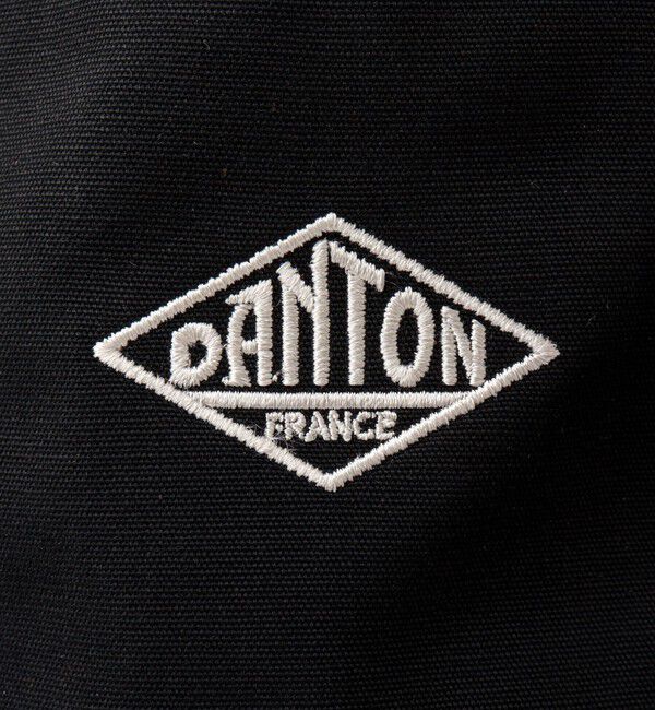 NOLLEY'S goodman「【DANTON/ダントン】MONTORGUEIL（モントルグイユ）キャンバストートバッグ 25AW」|トートバッグ|