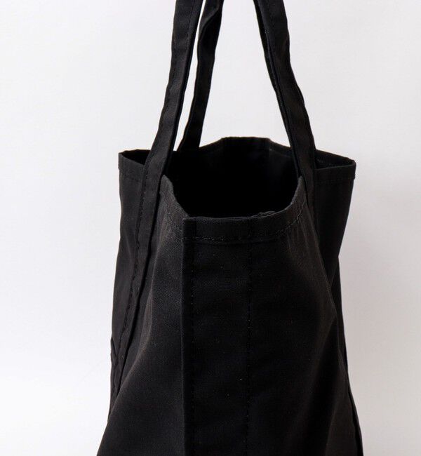 NOLLEY'S goodman「【DANTON/ダントン】MONTORGUEIL（モントルグイユ）キャンバストートバッグ 25AW」|トートバッグ|