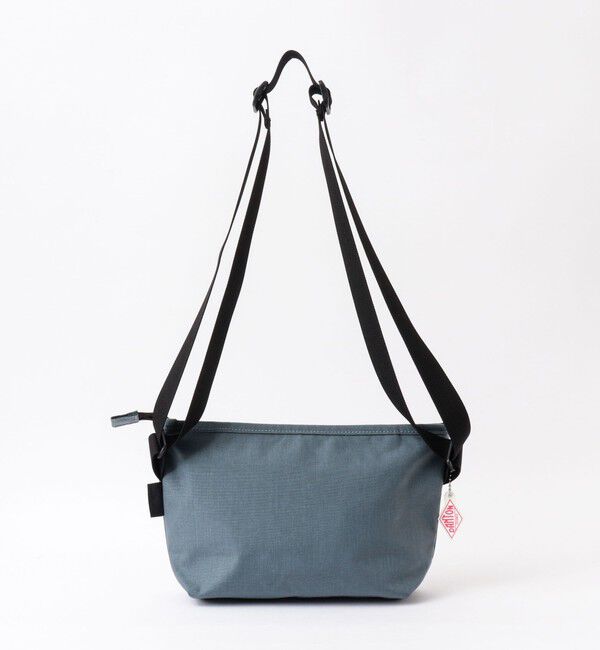 NOLLEY'S goodman「【DANTON/ダントン】MONTSOURIS（モンスリ）ショルダーバッグ 25AW」|ショルダー・メッセンジャー|