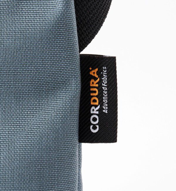 NOLLEY'S goodman「【DANTON/ダントン】MONTSOURIS（モンスリ）ショルダーバッグ 25AW」|ショルダー・メッセンジャー|