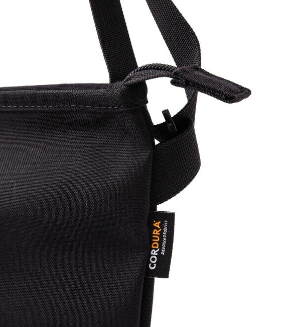 NOLLEY'S goodman「【DANTON/ダントン】MONTSOURIS（モンスリ）ショルダーバッグ 25AW」|ショルダー・メッセンジャー|