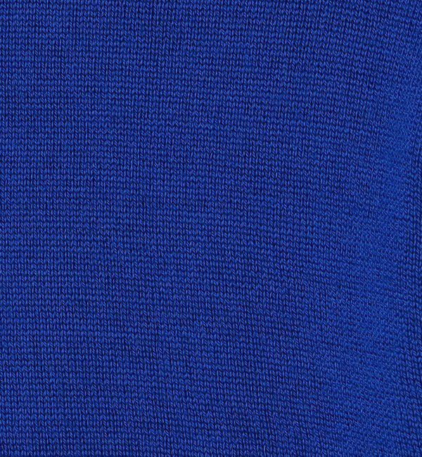 NOLLEY'S sophi「《アンサンブル対応》《手洗い可能》ウール100クルーネックカーディガン」|カーディガン|