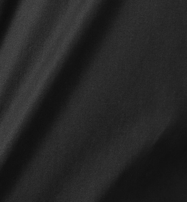 NOLLEY'S goodman「ピーチブロード レギュラーカラーシャツ 25AW」|シャツ・ブラウス|