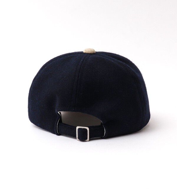 NOLLEY'S goodman「【Nine Tailor/ナインテーラー】Borage Cap N-1500」|キャップ・キャスケット|