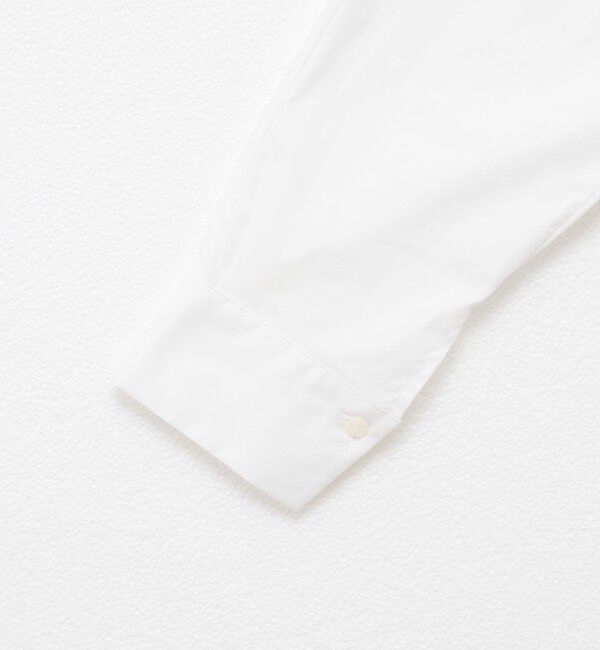 NOLLEY'S「【SOI-MeME/ソワメム】パールラメレースブラウス」|シャツ・ブラウス|