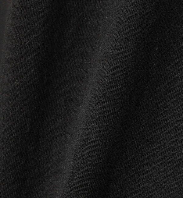 NOLLEY'S goodman「【BARBARIAN/バーバリアン】別注8ozラガーシャツ 25AW」|ポロシャツ|