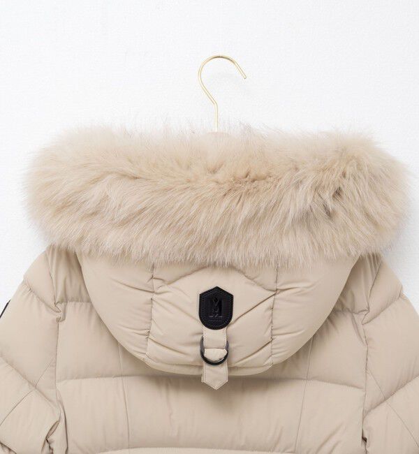 NOLLEY'S sophi「【MACKAGE/マッカージュ】CALLA-BX」|ダウン|