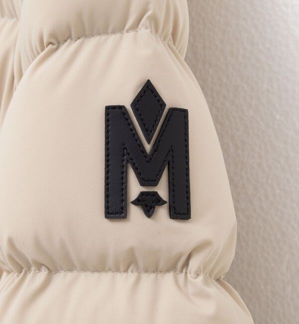 NOLLEY'S sophi「【MACKAGE/マッカージュ】CALLA-BX」|ダウン|