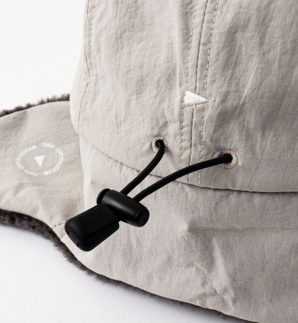 NOLLEY'S goodman「【halo commodity/ハロ コモディティー】Medere Glade Cap h253-310」|キャップ・キャスケット|